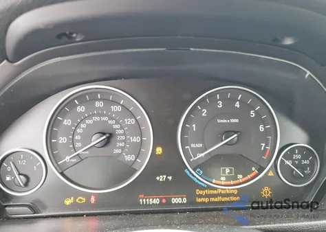 2017 BMW 430Xi Gran Coupe z USA, uszkodzony, nr VIN WBA4F9C3XHG812271